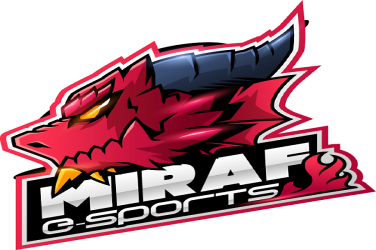 MIRAF E-Sport